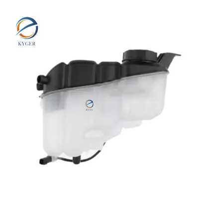 LR004080 Auto Parts 31200320 Engine Coolant Recovery Expansion Tank Water Tank for Land Rover Freelander 2 2006-2014 L359