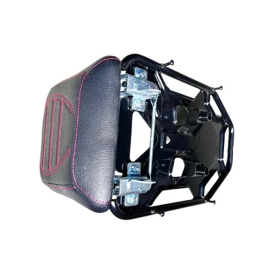 Factory Supply Iraq C90 CC110 CG125/CG150 Super Cub/cross Cub Seat for tiger Star Motorcycle/electric Motorcycle/motorbike