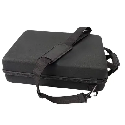Medical Device Storage Box Molded EVA Foam Bag for Medical Equipment Toolbox Tool Accessories Storage