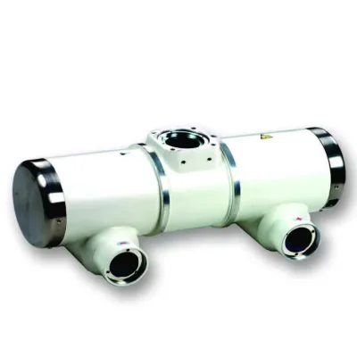 HXD52-30.50/125 Diagnostic Hospital Medical X-Ray Tube Assembly Rotating Anode X-Ray Tube Housing Assembly