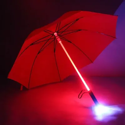Competitive Price ChinaManufacture Yellow Umbrellas,Umbrellas Supplier Umbrellas with logo Custom Print/