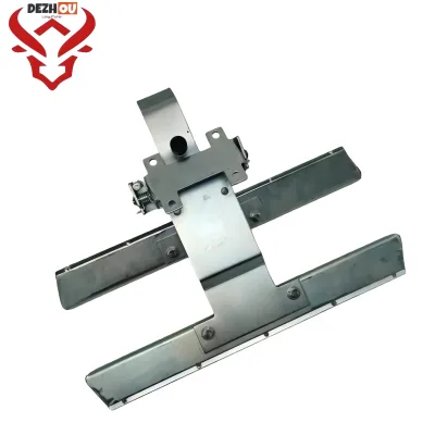 Elevator Door Knife Lift Elevator Landing Door Mechanical Knife