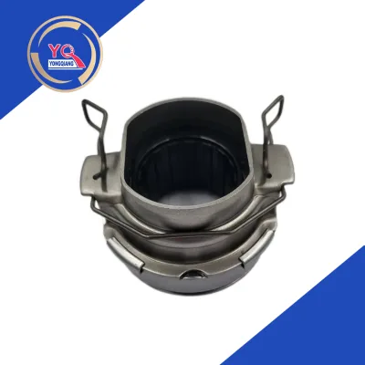 P2 Precision Auto Ball Clutch Release Bearing Assy 31230-35090 Sealed Type for Hilux Machinery Steel & Oil Lubrication