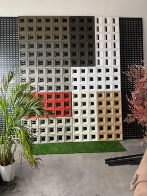 Lightweight PU Climbing & Mountain Rock, Culture Stone Veneer, Continuous Vein Artificial Stone Slab for Indoor & Outdoor Wall