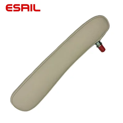 Front Seat Armrest Right Inboard 6BV48KRLAA 6BV31KRLAA for 2016-2019 Fiat 500