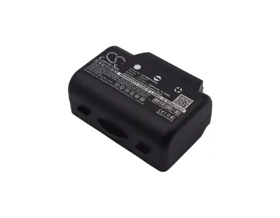 Battery for IMET  BE5000, I060-AS037, M550S, AS037  2000mAh