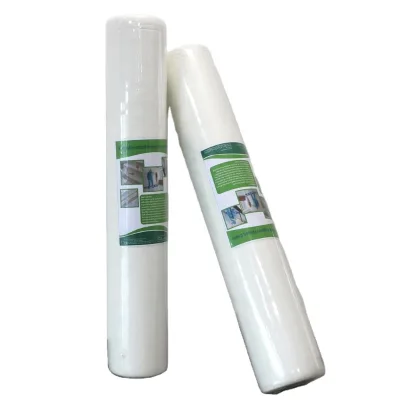 Reusable Painted Mats Abrasion Resistant Waterproof  Mat for Decoration Area Multi-Functional Pad Roll Paint Cover Fleece