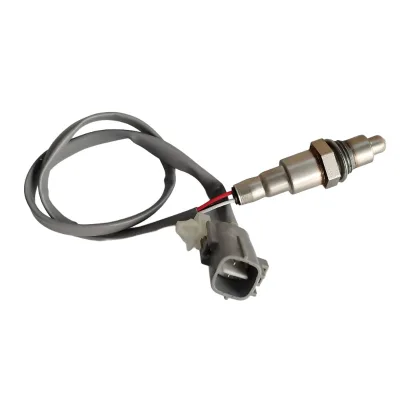DELISO New Oxygen Sensor for Suzuki Vitara Lambdasondensensor 1.2 Hybrid 2016 SUV 1pcs