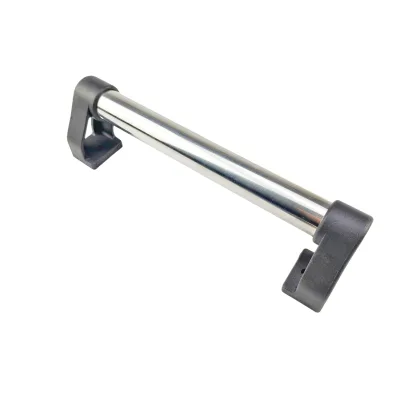 Modern Design Long Stainless Steel CNC Machine Tool Door Handle for Wardrobe Drawer Dresser Cabinet-for Workshop Use