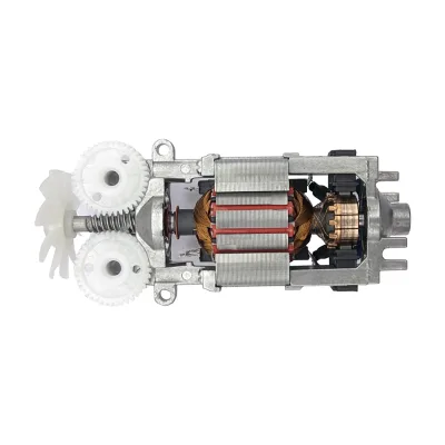 Reliable Electric 5525 Single Phase Egg Beater Motor 200-250W Stable Operation for Hand Mixer Repair Kits