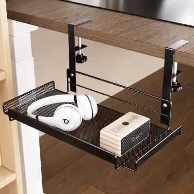 Large Wire Management Under Desk Cable Management Box Under Desk Cable Management Tray
