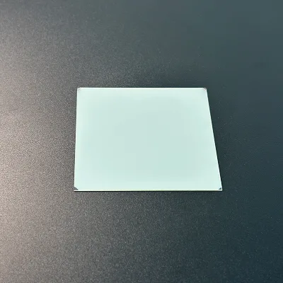 High Transmission Optical Bandpass Filter CWL620nm for Fluorescence Guided Surgery, Optical Instruments
