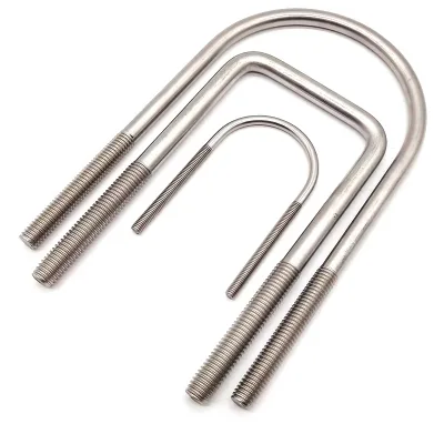 u bolt,u-bolt,u bolt clamp,