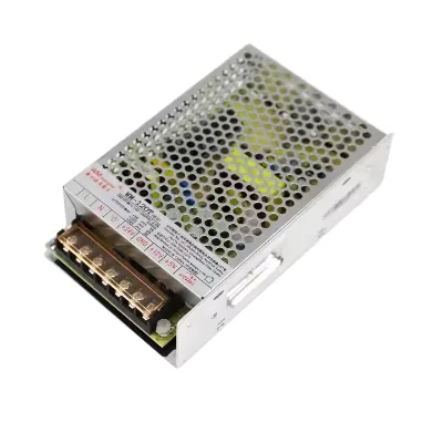 WA-120T 5V 12V 24V LED Power Supply for Arcade Games Claw Crane & Miniature Doll Machine 1 Year Warranty  Switching Power Supply