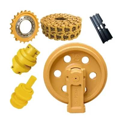 OEM Quality for Caterpillar Spare Parts Warranty 2000Hours