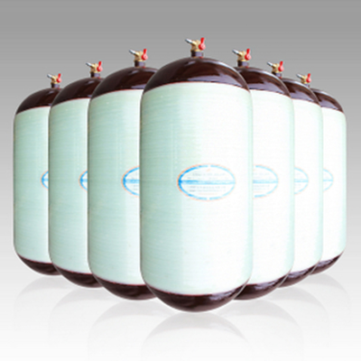 ACT CNG-2 Cylinders Gas Cylinder High Pressure Auto Gas Composite Gas Cylinder tank