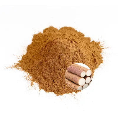 Organic Natural Wild Yam Extract Plant Wild Yam Root Extract Wild Yam Extract Powder