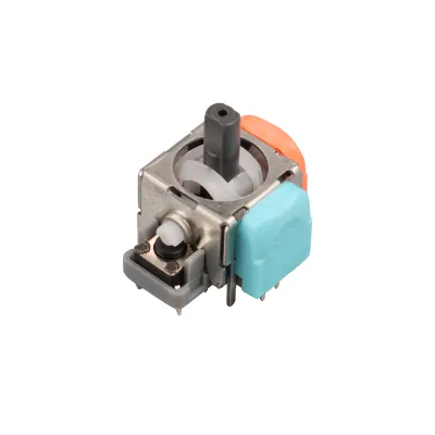 TMR Analog for PS4 PS5 Xbox 3D Magnetic Resistance TMR Hall Analog Angle Joystick Replacement Repair Parts