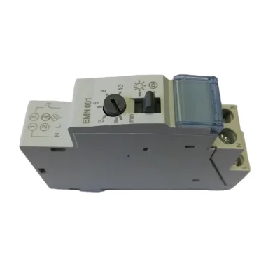 KONTRON Miniature STAIRCASE RELAY High Power Time Relay Switch Channel Programmable Timer Doble Cycle Time Relay CN;SHG EMN001