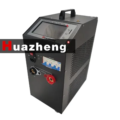 380V 30A 50A 100A Constant Current Battery Discharge Tester Lead Acid Battery Discharger Test Machine