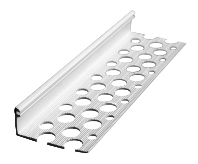 Edge Trim Straight Plastic Profiles Product