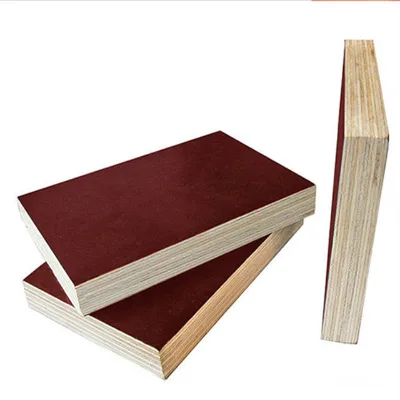 Good-Time Commercial 15mm 1220x2440 Poplar Core E1 Glue First-Class Waterproof Plywood Veneer Boards Double-Sided Pine Modern