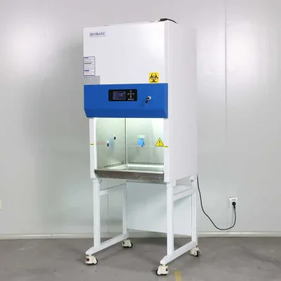 biobase OEM Biological Safety Cabinet Air Purification 700mm Width HEPA Filter Negative Pressure for Medical Lab Clinic
