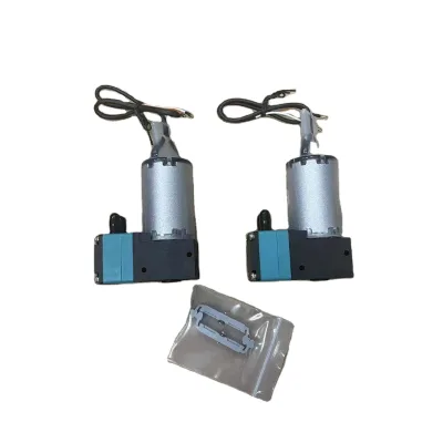 Alternative Best Quality Gutter Pump for Leibinger Gutter Pump Assy PP0238 for LEIBINGER JET Inkjet Printer Ready to Ship