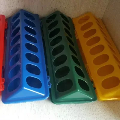 Cheap Price Long Trough Feeder for Chicken