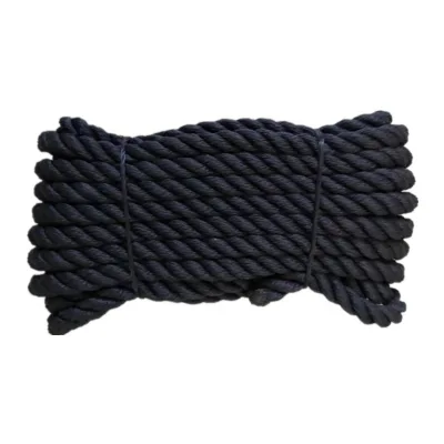 Dock Line Double Braided Nylon Dock Line Mooring Rope Boat Accessories Marine Nylon Rope