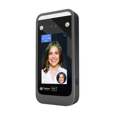 Android Visitors Management Door Controller Facial Devices Ai Biometric Products Face Recognition Access Control System