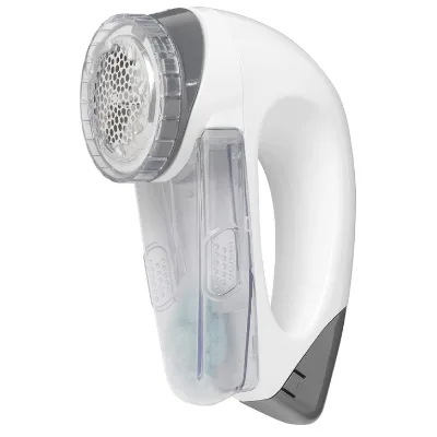 NEW ITEM 3.7V 1W Portable Lint Remover 2 AA Batteries Fabric Shaver