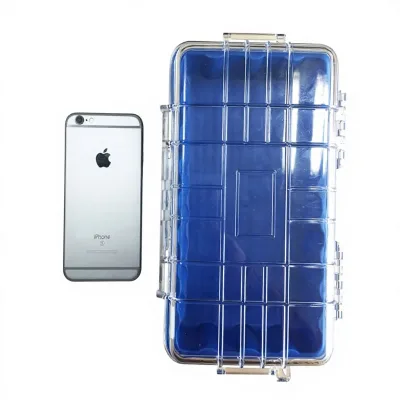 GDT 1060 Micro Carry Waterproof case