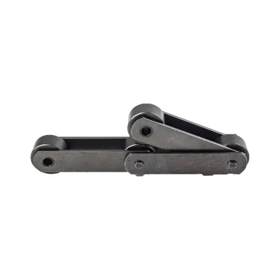 New Alloy Conveyor Roller Chain for Farms for Standard Transmission Chains Conveyor Chain (M Series)