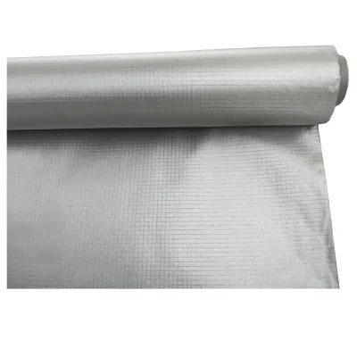Manufacturer Supplier Static-Free Uniform Usage Blocking Signal Anti-Radiation Copper Fabric