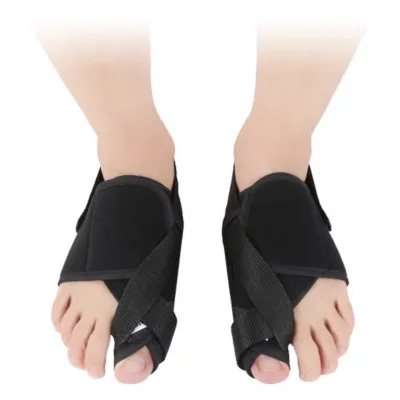 Bunion Corrector for Women & Men Adjustable Hallux Valgus Splint Brace