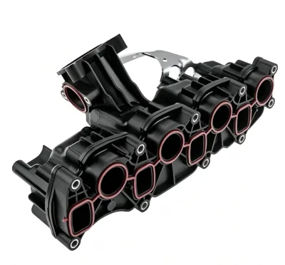 Intake Manifold BP20-0164 03L129711P for VW