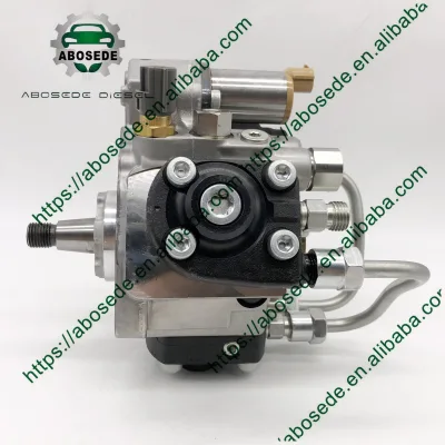 294050-0550 Diesel Fuel Common Rail Pressure Fuel Injection Pump for HINO J08E 22100-E0254 22100E0254