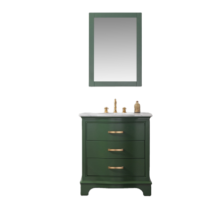 Hot Selling Compact Bathroom Vanity Modern Bathroom Cabinet