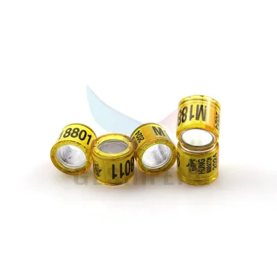 Pigeon Ring,band Pigeon Ring,pigeon Chip Rings