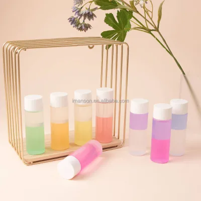 Custom Logo Gentle Deep Speed Facial Cleansing Oil Lip and Eye Makeup Remover Oil