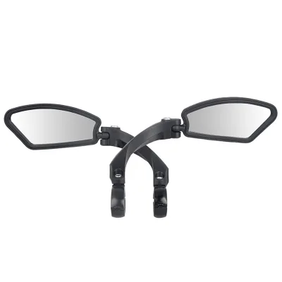 Mountain Road Bike Rotatable Rearview Mirror Outdoor Riding Equipment High Quality Bike Mirror
