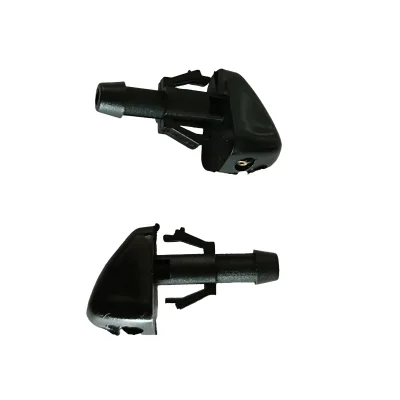 High Quality 98630-YY000 Windshield Washer Jet Nozzles Front 3 Holes Gasket Kit for Tiburon Coupe Accent Sonata Elentra Eques