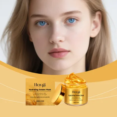 Best Selling Comfortable Natural Fit Portable Moisturizing Care Tear off Facial Mask