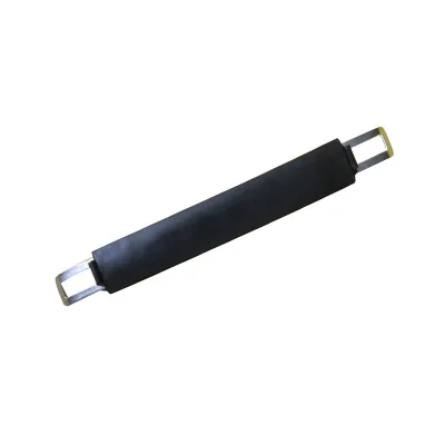 Wholesale Customized Travel Trolley Accessories Plastic General Maintenance Accessories Including 3 Luggage Handle Package