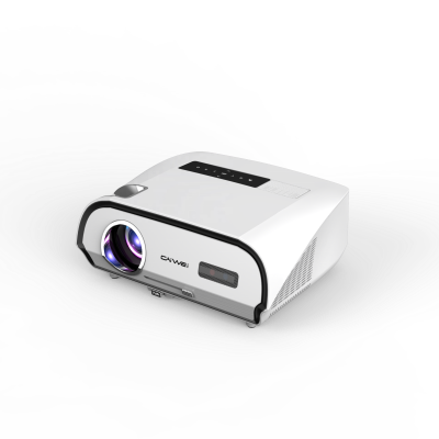 Promotion Match Watching Fluently 4K HD LED Experience Projector