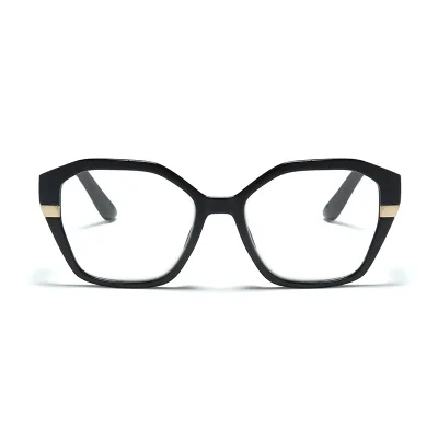 Retro Cat Eye Anti Blue Light Glasses Fashionable Computer Glasses Reading Glasses Reader Wholesale Classic Custom Computer