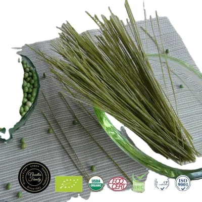 Kosher EU NOP BRC Certified Edamame Powder Flour Gluten Free Full Customization ODm Service Available