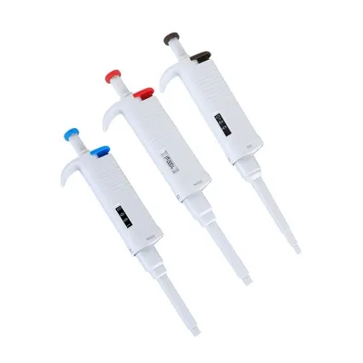 10-100ul Automatic Micropipette