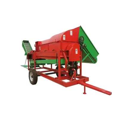 Peanut Picking and Harvesting Equipment, Reliable Engine, Motor, Gear and Bearing, Suitable for Household Use